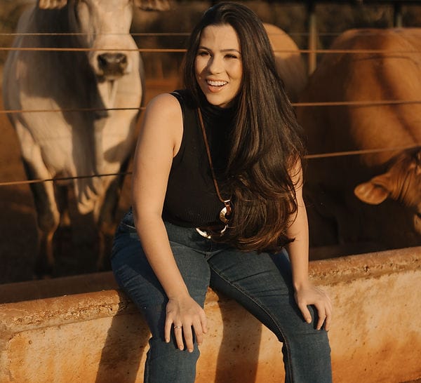 MPecuária no campo