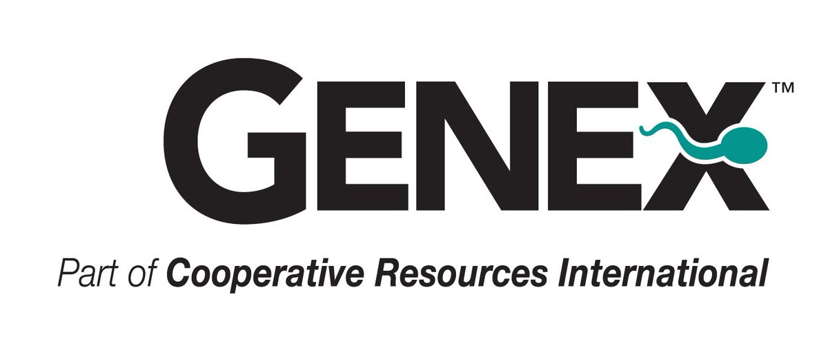 Genex — Cooperative Resources International